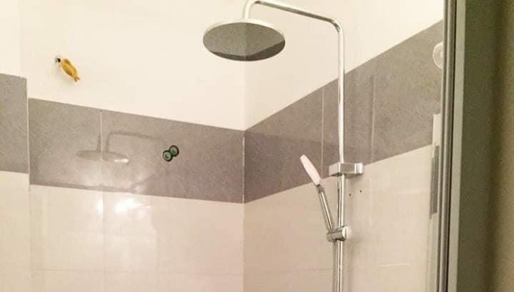 CHO THUÊ NHÀ  ĐỊNH CÔNG THƯỢNG, HOÀNG MAI - 5 TẦNG, 35M2, 5 NGỦ, 5 WC - 11 TRIỆU